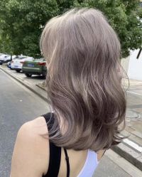-FINE HAIR造型沙龙
