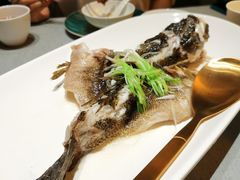 清蒸笋壳鱼-徐记海鲜(南油永新汇店)