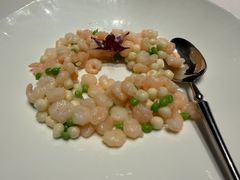 -淮香国色·淮扬菜(正大中心店)