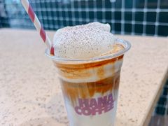 -HANA COFFEE(长寿路店)