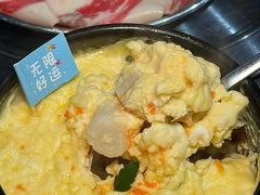 -香猪坊韩国烤肉专属门店(魏公村店)