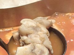 -尚尚仙·酸汤猪手·猪肚鸡火锅(华联万柳购物中心店)