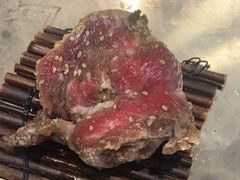 -味家烤肉烤鳗鱼牛排(西塔旗舰店)