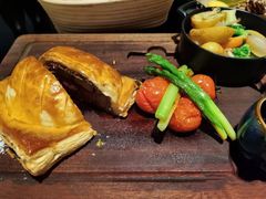 -上海苏宁宝丽嘉酒店·Cafe Bellagio西餐厅