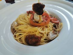 -火车头法国西餐厅