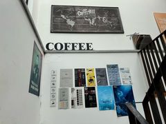 -Vanilla Specialty Coffee(八大关店)
