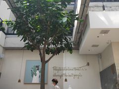 室内环境-大树餐厅(红旗街万达店)