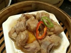 -新兴·金羊座·粤菜点心(乐峰店)