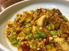 大川臭豆腐-大川先生·小龙虾·川菜(信义坊店)