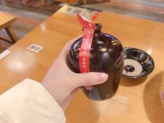 -裕鼎鲜·新中菜(王府井店)