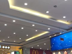 -麦当劳(欧亚卖场店)