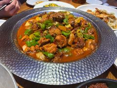 -俭寨大盘鸡·缸子肉·小公鸡·新疆菜(云通店)