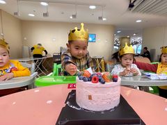 -姆们M Sweetie Cake(三里屯店)