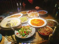 -云之南(八里庄店)