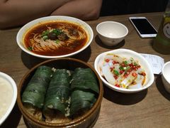 蓉李记成都名小吃(蓉李记成都名小吃郑州)-蓉李记成都名小吃(二七万达店)