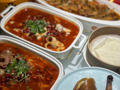 -3号仓库·创意中国菜(嘉兴龙鼎万达店)