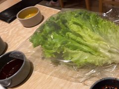 -新石器烤肉(高行万嘉店)