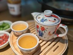 -潮粥荟·潮汕砂锅粥(华贸店)