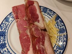 -镇南锅盖面馆(解放路店)