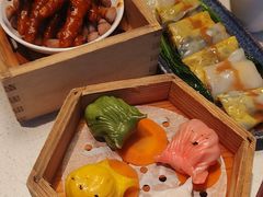 -煲王粤菜餐厅(中侨中心店)