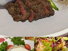 -ITA·意塔意大利餐厅(亦庄店)