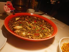 -初蓉丨遇见新川菜(亲贤街荣耀店)