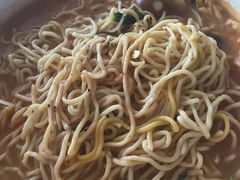-哈尔滨师范大学-第2学生食堂