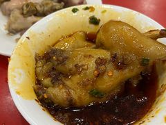 -蒋炸酱(内东街店)