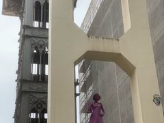 -圣胡斯塔升降机