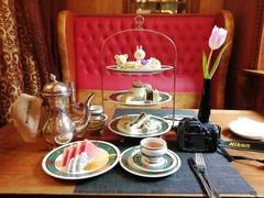 -马勒别墅·中餐厅