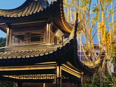 -雅达·阳羡溪山小镇中心