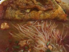 -栖凤渡杨婆鱼粉(苏仙传奇店)