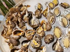 -海鲜自助·汇咖啡厅(宜宾绿发皇冠假日酒店)
