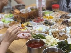 -江油特色冷沾沾(火炮街店)