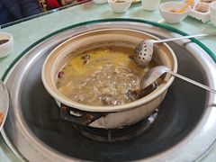 -山菌美食苑(振兴路店)