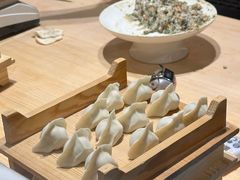 -喜鼎海胆水饺(东港店)