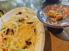 -顶顶香煎饼家常菜(金花南路店)
