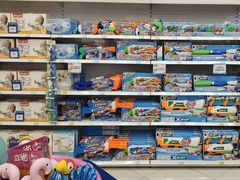 -TOYSRUS玩具反斗城(南宁万象城店)