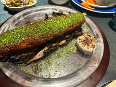 -江南雅厨(李公堤店)