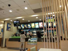 -玺悦城美食广场