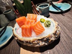 -炙柒Sekinana·精致日料(合生汇店)
