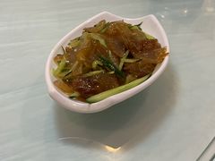 -渔中舟海鲜大排档(普陀沈家门店)