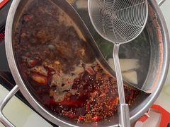 -潮牛禾记•潮汕鲜牛肉火锅(新亚洲店)