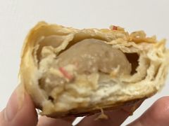 -泰康食品有限公司食品厂