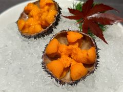 -胆道·海胆专门店(凯德晶萃店)
