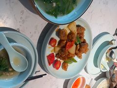 -大榕树下顺德菜(融创茂店)