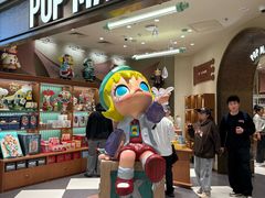 -泡泡玛特POPMART(壹号店)