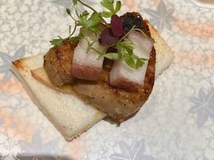 -松临·铁板烧&Omakase(神农店)