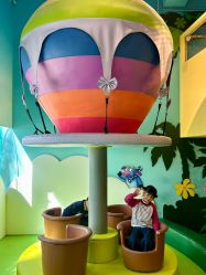 -尼克Playtime(欢乐海岸店)