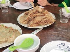 -清真永恒华威肉饼(潘家园店)